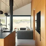 Architectural Gem With Sea View In * Ålbæk