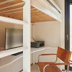 Architectural Gem With Sea View In بيت للعطل Ålbæk