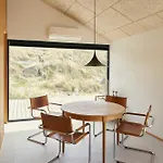 Architectural Gem With Sea View In