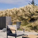 بيت للعطل Architectural Gem With Sea View In Ålbæk