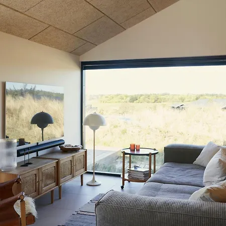 Architectural Gem With Sea View In
