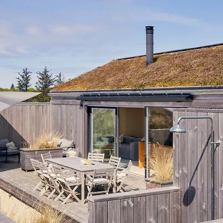 Architectural Gem With Sea View In *
