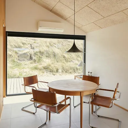 Architectural Gem With Sea View In