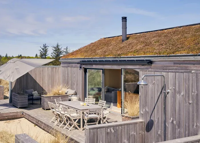Architectural Gem With Sea View In *