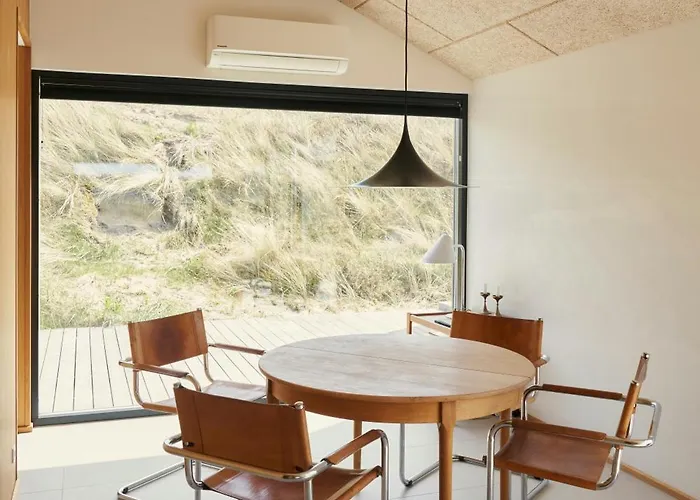 Architectural Gem With Sea View In